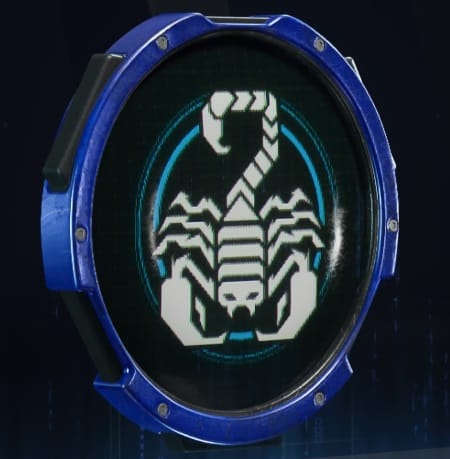 COD BO7のコールドブラッド